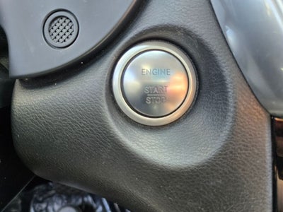 2018 INFINITI QX30 Premium