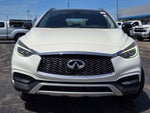 2018 INFINITI QX30 Premium