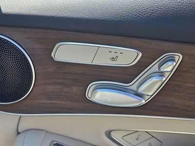 2021 Mercedes-Benz C-Class C 300 4MATIC®