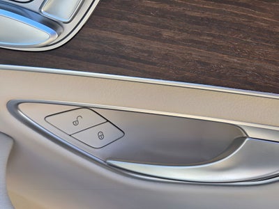 2021 Mercedes-Benz C-Class C 300 4MATIC®