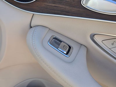2021 Mercedes-Benz C-Class C 300 4MATIC®