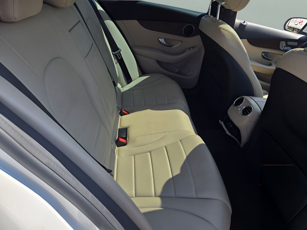 2021 Mercedes-Benz C-Class C 300 4MATIC®
