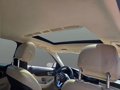 2021 Mercedes-Benz C-Class C 300 4MATIC®