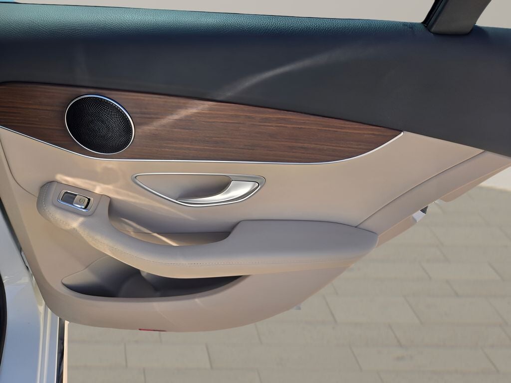 2021 Mercedes-Benz C-Class C 300 4MATIC®