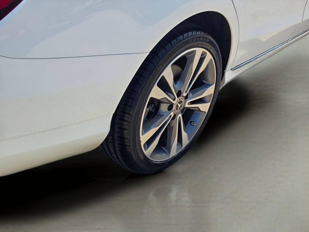 2021 Mercedes-Benz C-Class C 300 4MATIC®