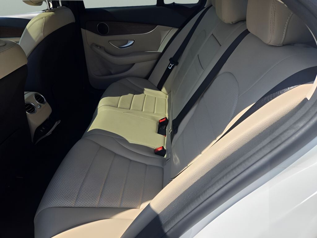 2021 Mercedes-Benz C-Class C 300 4MATIC®