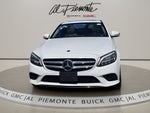 2021 Mercedes-Benz C-Class C 300 4MATIC®
