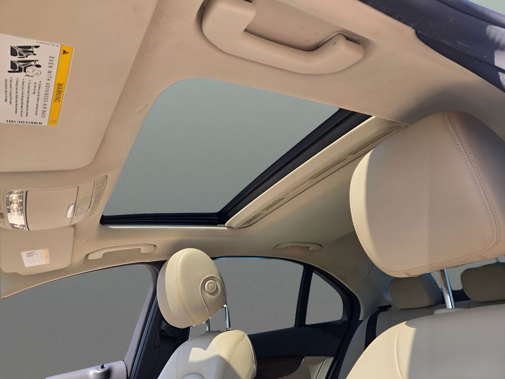 2021 Mercedes-Benz C-Class C 300 4MATIC®