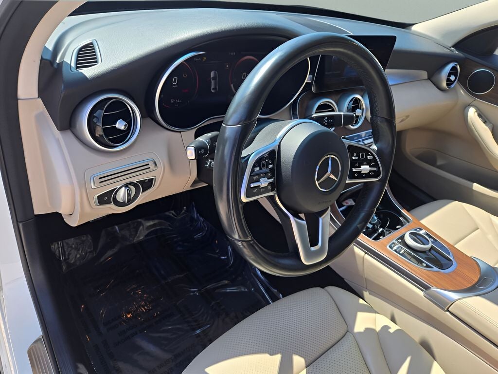 2021 Mercedes-Benz C-Class C 300 4MATIC®