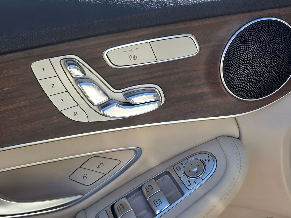 2021 Mercedes-Benz C-Class C 300 4MATIC®