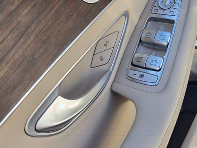 2021 Mercedes-Benz C-Class C 300 4MATIC®