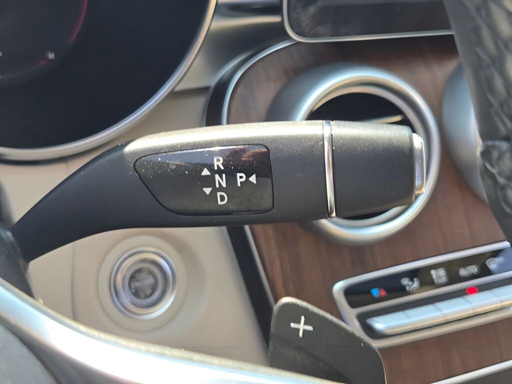 2021 Mercedes-Benz C-Class C 300 4MATIC®