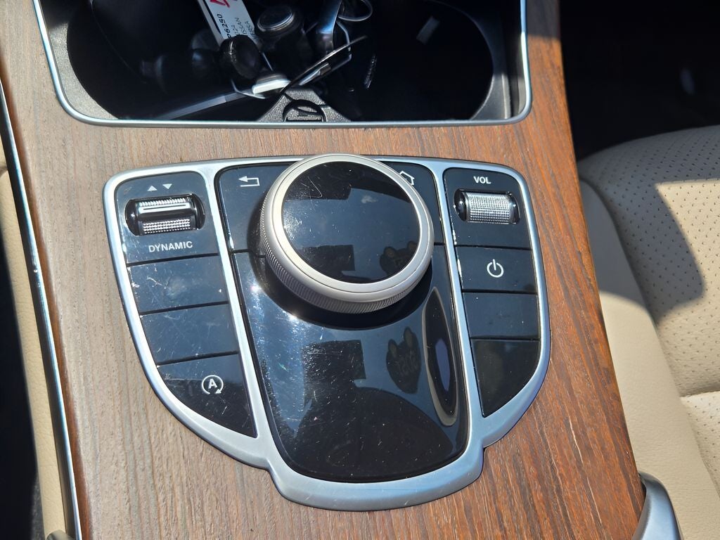2021 Mercedes-Benz C-Class C 300 4MATIC®