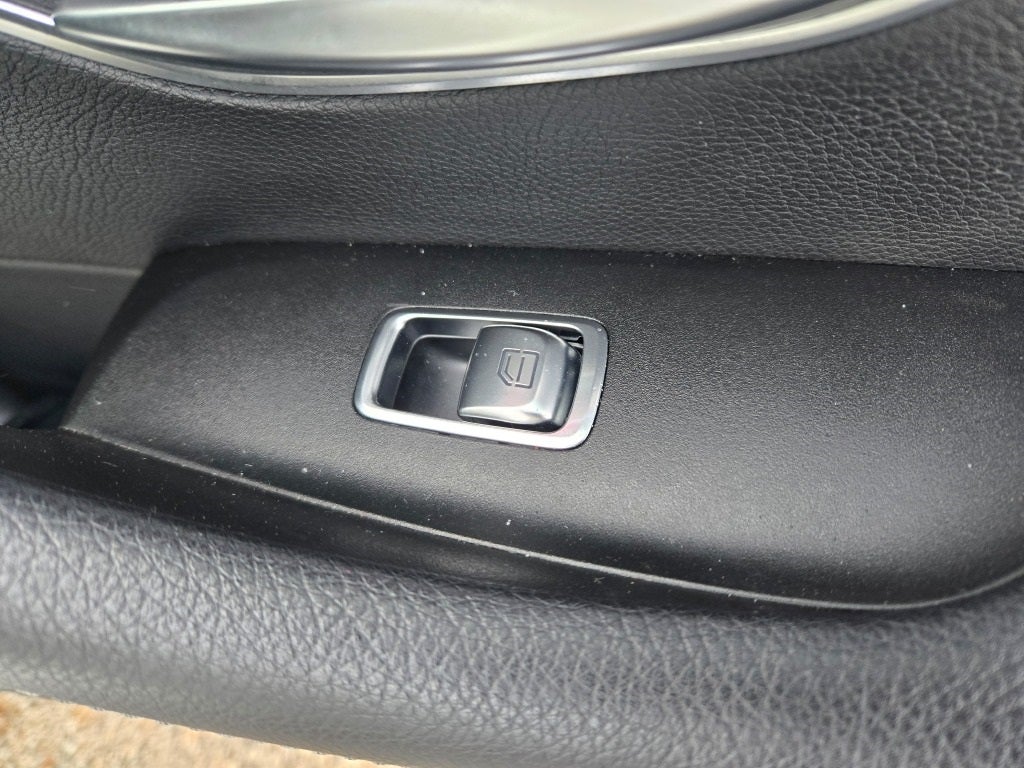 2021 Mercedes-Benz E-Class E 350 4MATIC®