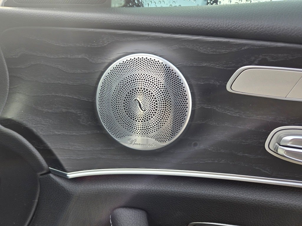 2021 Mercedes-Benz E-Class E 350 4MATIC®