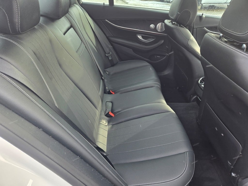 2021 Mercedes-Benz E-Class E 350 4MATIC®