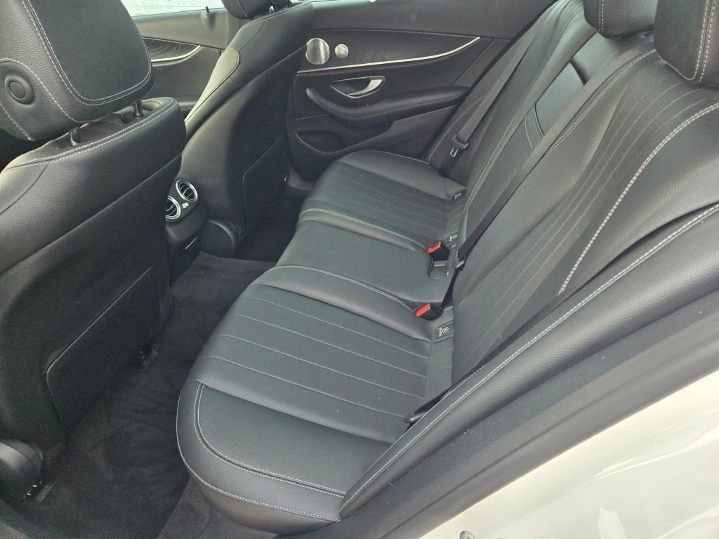 2021 Mercedes-Benz E-Class E 350 4MATIC®