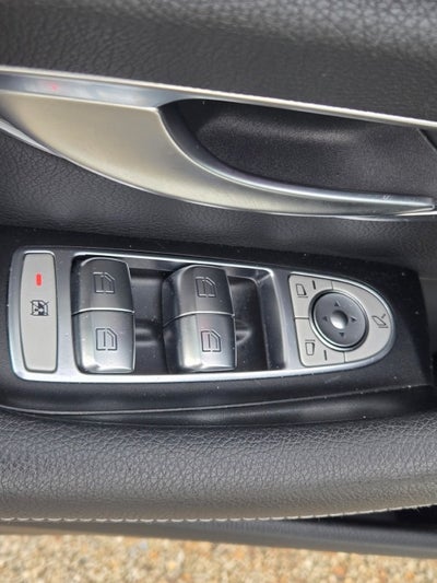 2021 Mercedes-Benz E-Class E 350 4MATIC®