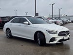 2021 Mercedes-Benz E-Class E 350 4MATIC®