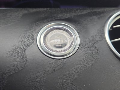 2021 Mercedes-Benz E-Class E 350 4MATIC®