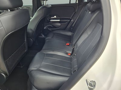 2023 Mercedes-Benz GLA GLA 250