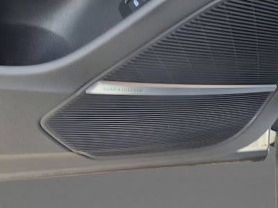 2022 Audi Q8 55 Premium Plus quattro