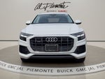 2022 Audi Q8 55 Premium Plus quattro