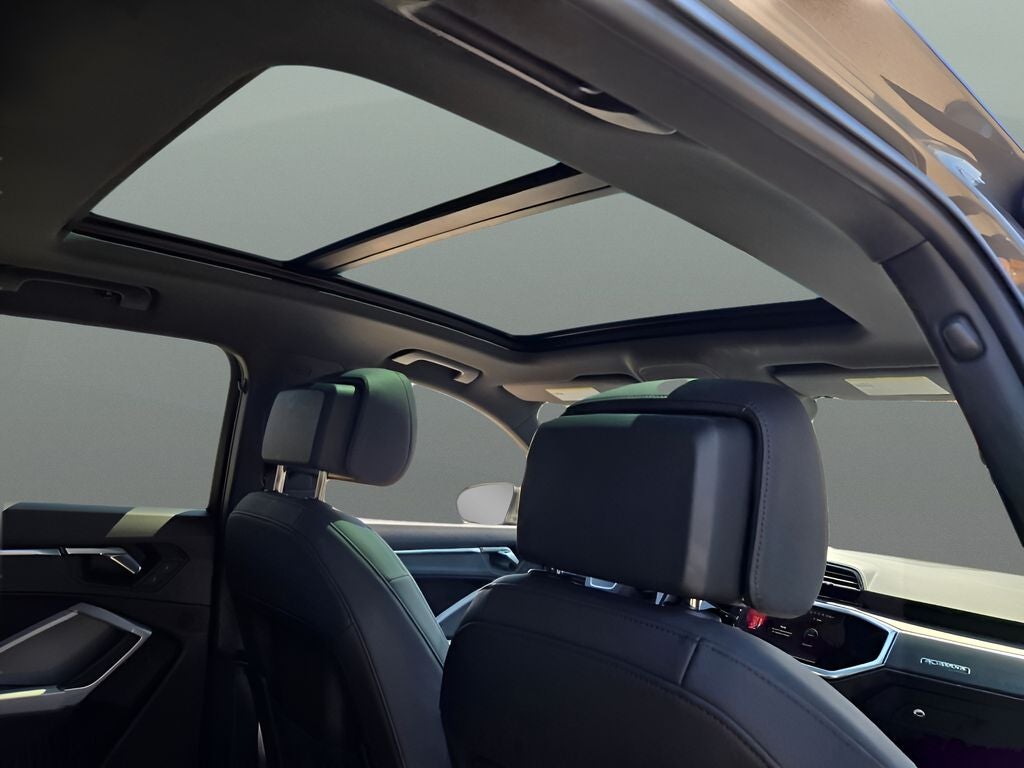 2023 Audi Q3 Premium S Line quattro