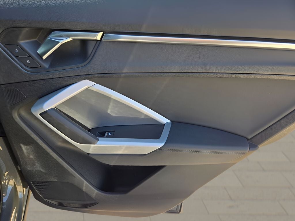 2023 Audi Q3 Premium S Line quattro