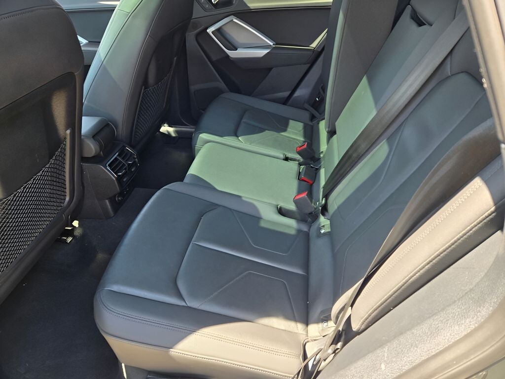 2023 Audi Q3 Premium S Line quattro
