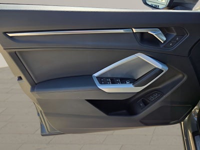 2023 Audi Q3 Premium S Line quattro