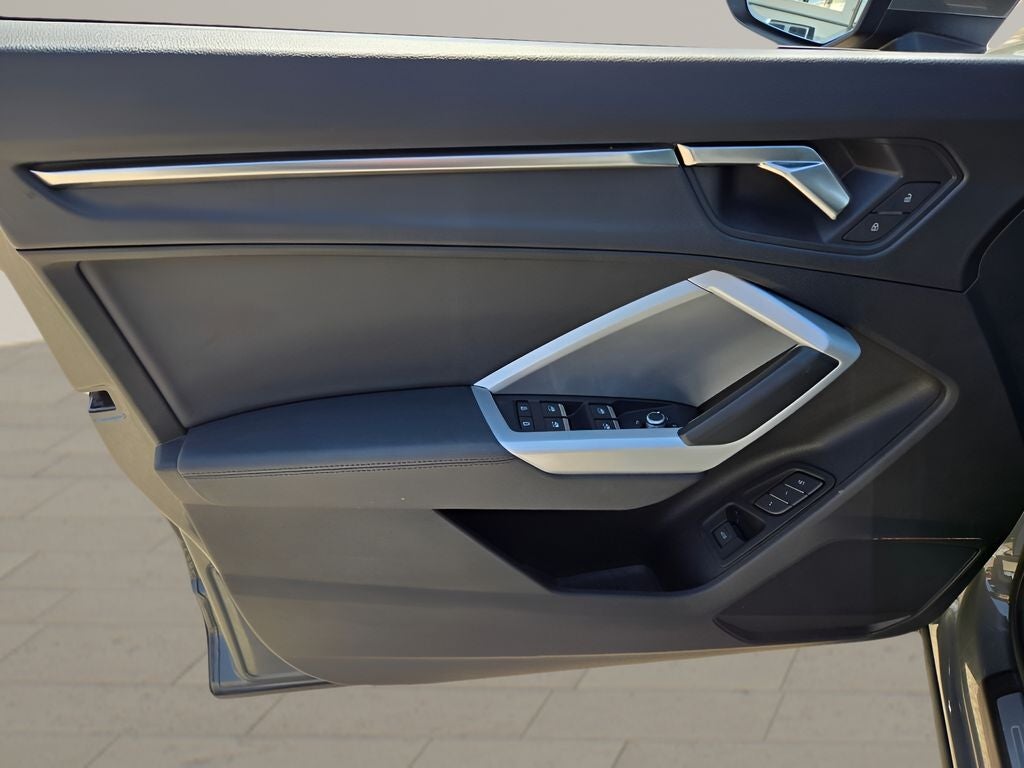2023 Audi Q3 Premium S Line quattro