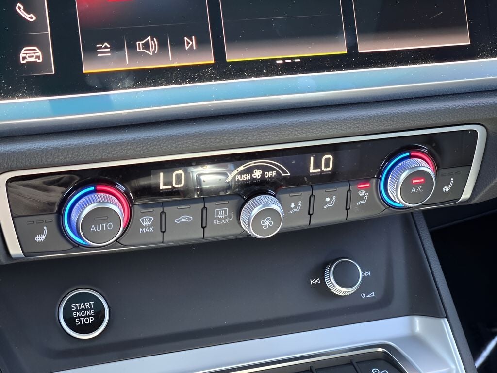 2023 Audi Q3 Premium S Line quattro