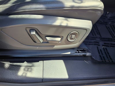 2023 Audi Q3 Premium S Line quattro