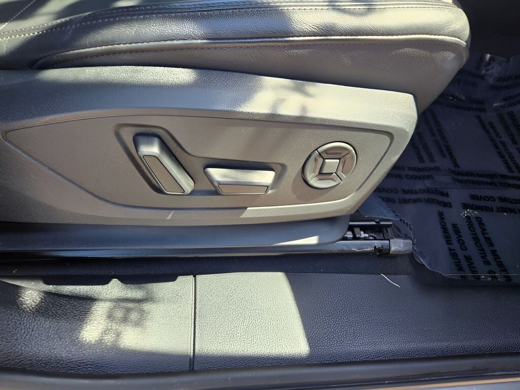 2023 Audi Q3 Premium S Line quattro