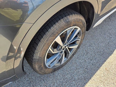 2023 Audi Q5 45 S line Premium Plus quattro