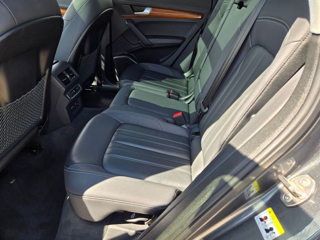 2023 Audi Q5 45 S line Premium Plus quattro