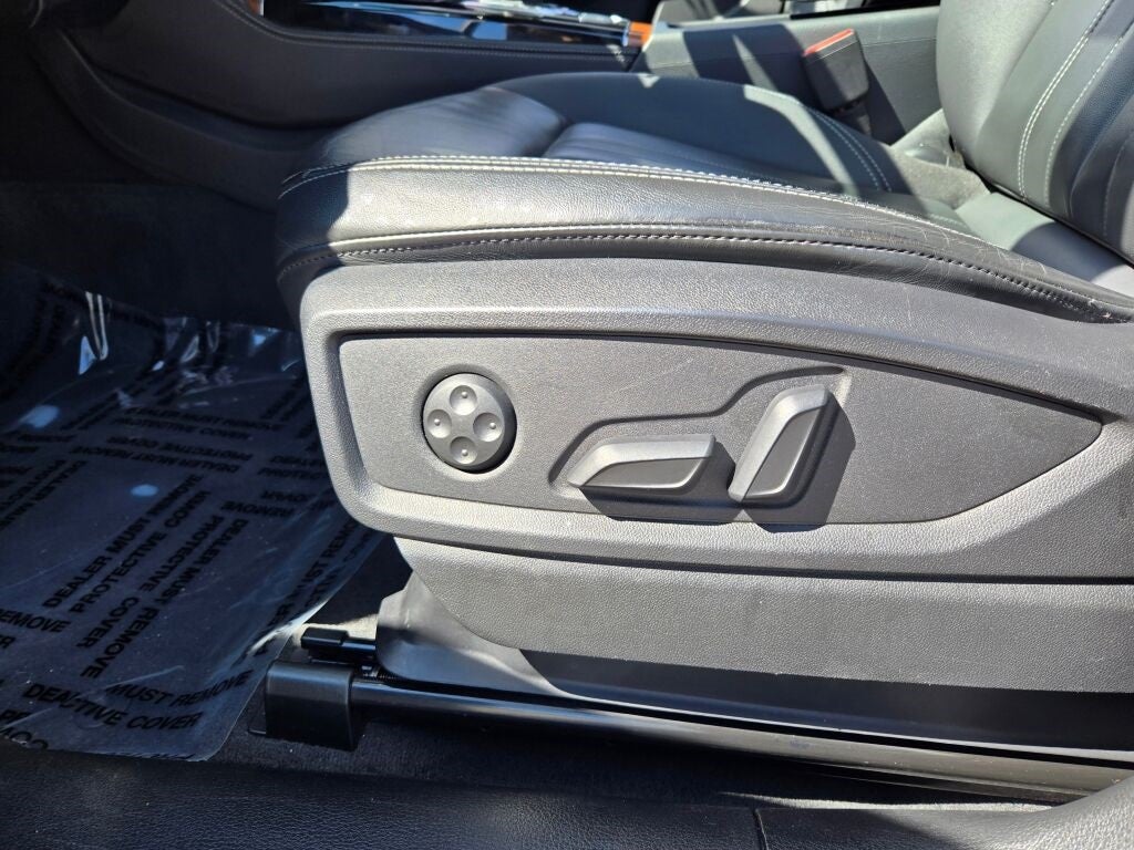 2023 Audi Q5 45 S line Premium Plus quattro