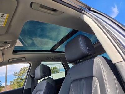 2023 Audi Q5 45 S line Premium Plus quattro