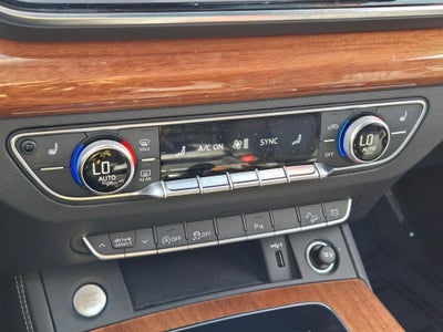 2023 Audi Q5 45 S line Premium Plus quattro