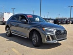 2023 Audi Q5 45 S line Premium Plus quattro