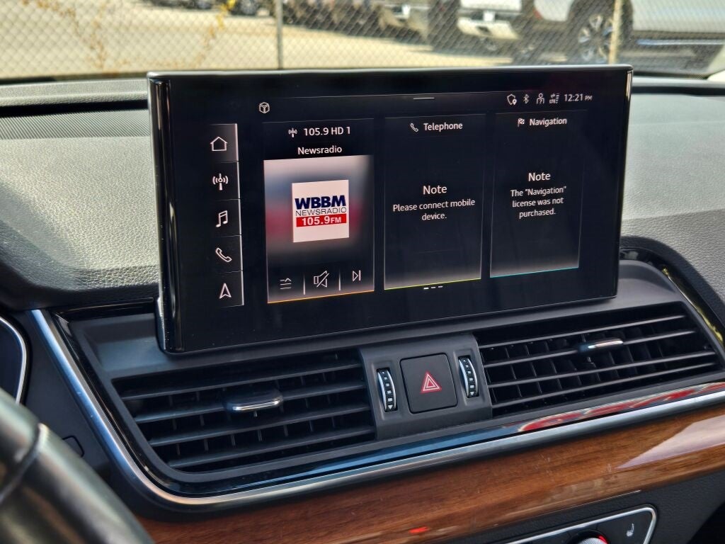 2023 Audi Q5 45 S line Premium Plus quattro