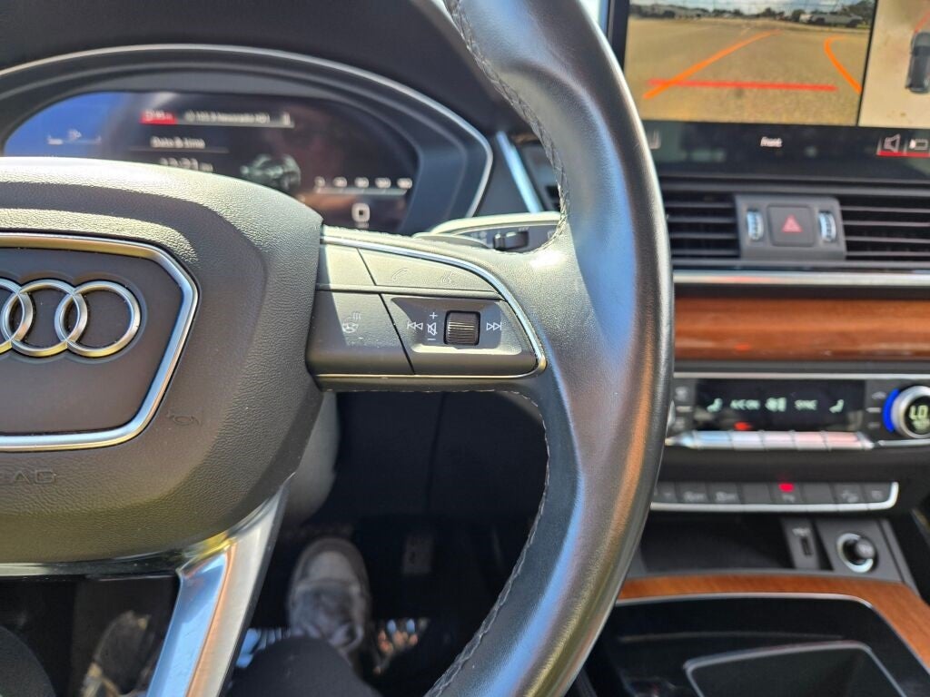 2023 Audi Q5 45 S line Premium Plus quattro