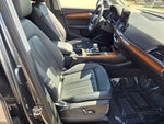 2023 Audi Q5 45 S line Premium Plus quattro