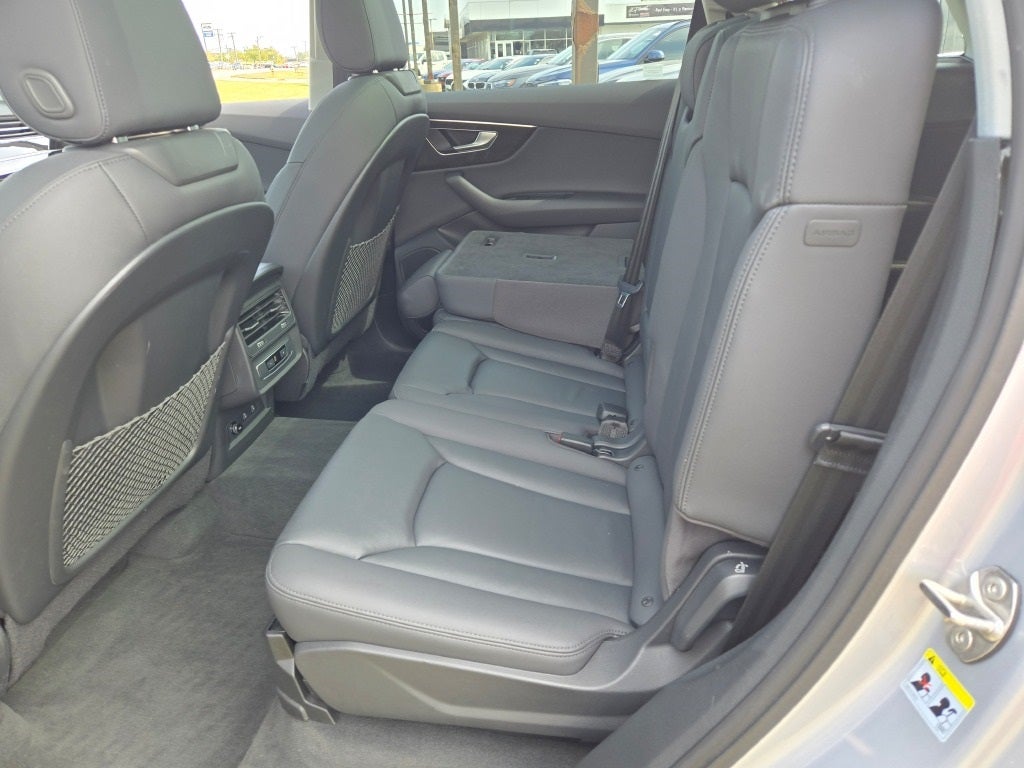 2022 Audi Q7 55 Premium Plus quattro