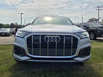2022 Audi Q7 55 Premium Plus quattro