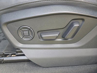 2022 Audi Q7 55 Premium Plus quattro