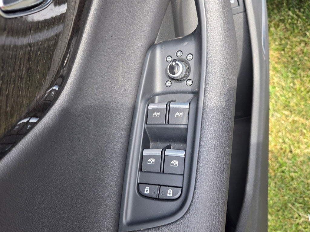 2022 Audi Q7 55 Premium Plus quattro