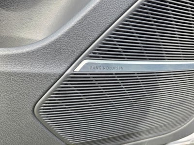 2022 Audi Q7 55 Premium Plus quattro