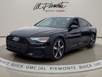 2021 Audi A6 3.0T Premium quattro
